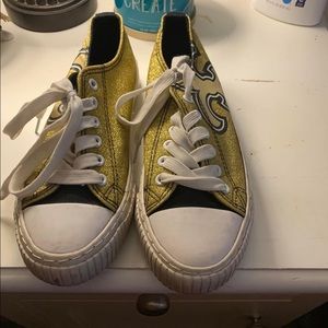 New Orleans Saints Sneakers